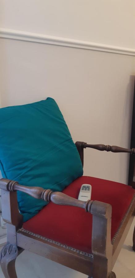 Al 68 Di Piazza Cavour Bed & Breakfast Наполи Екстериор снимка