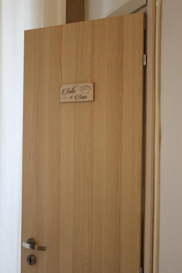 Al 68 Di Piazza Cavour Bed & Breakfast Наполи Екстериор снимка