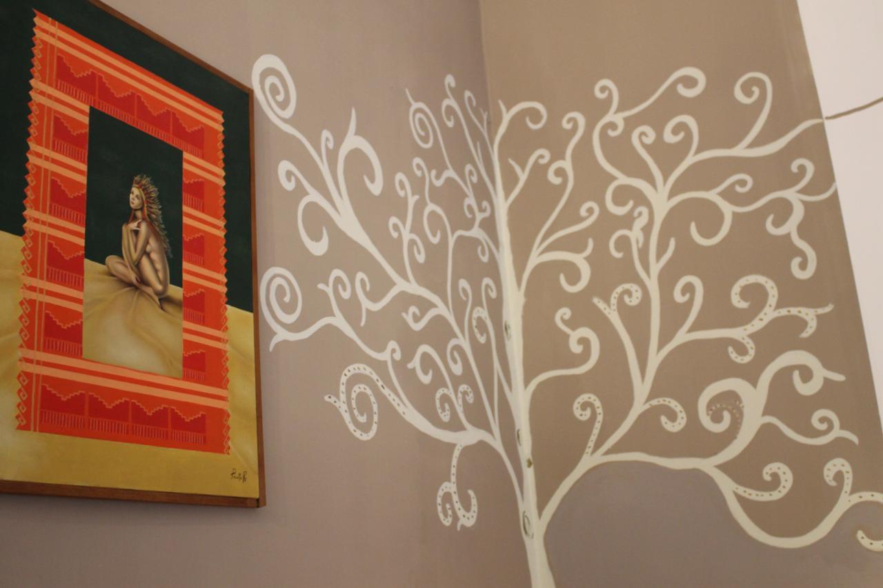 Al 68 Di Piazza Cavour Bed & Breakfast Наполи Екстериор снимка